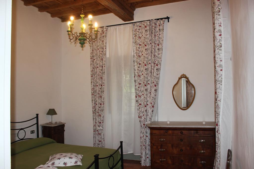 Villa San Leolino Greve in Chianti Exterior foto
