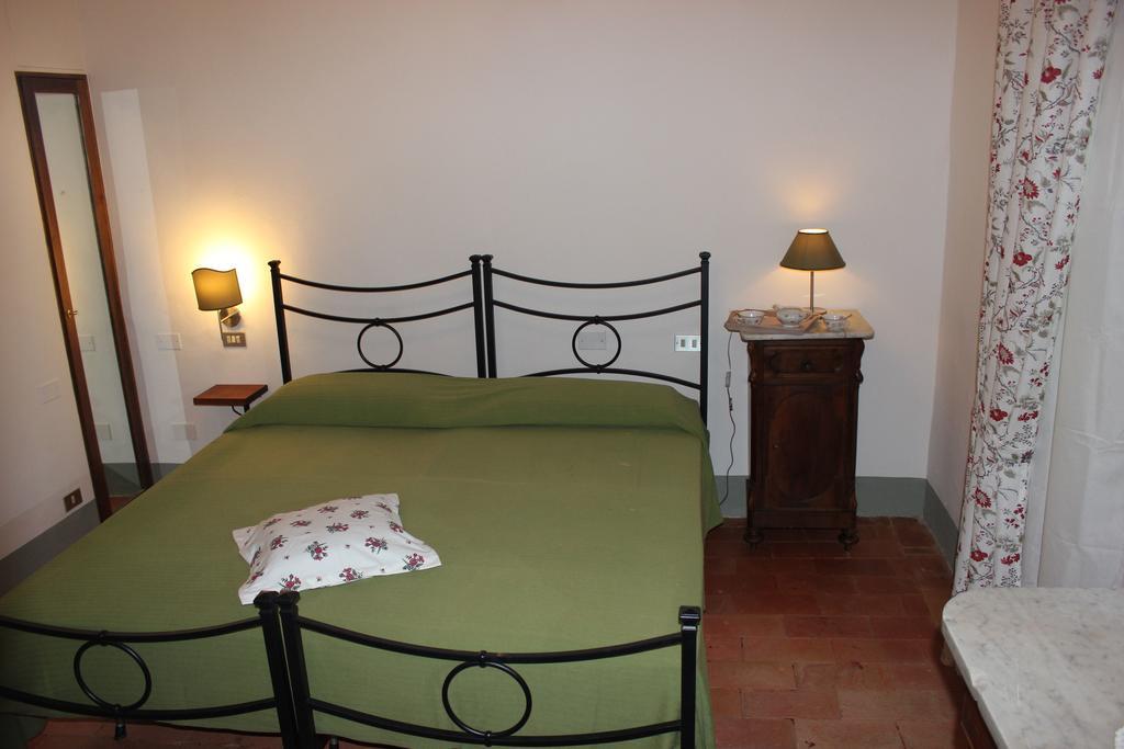 Villa San Leolino Greve in Chianti Exterior foto